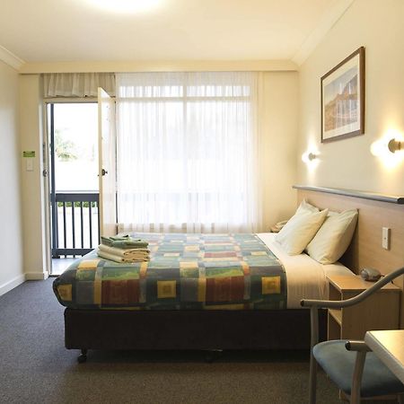 Welcome Inn 277 Adelaida Exterior foto