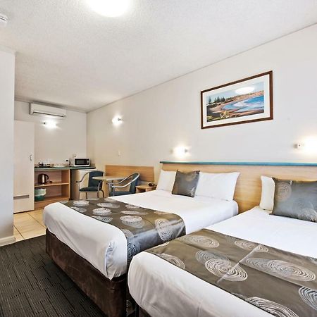 Welcome Inn 277 Adelaida Exterior foto