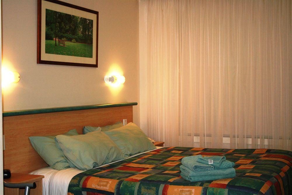 Welcome Inn 277 Adelaida Exterior foto
