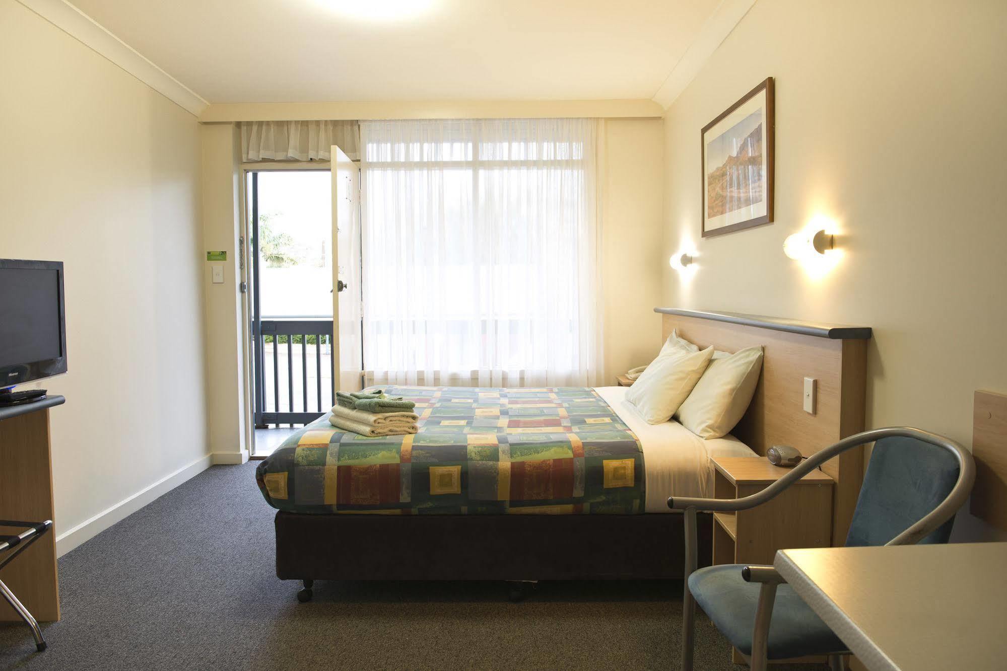 Welcome Inn 277 Adelaida Exterior foto