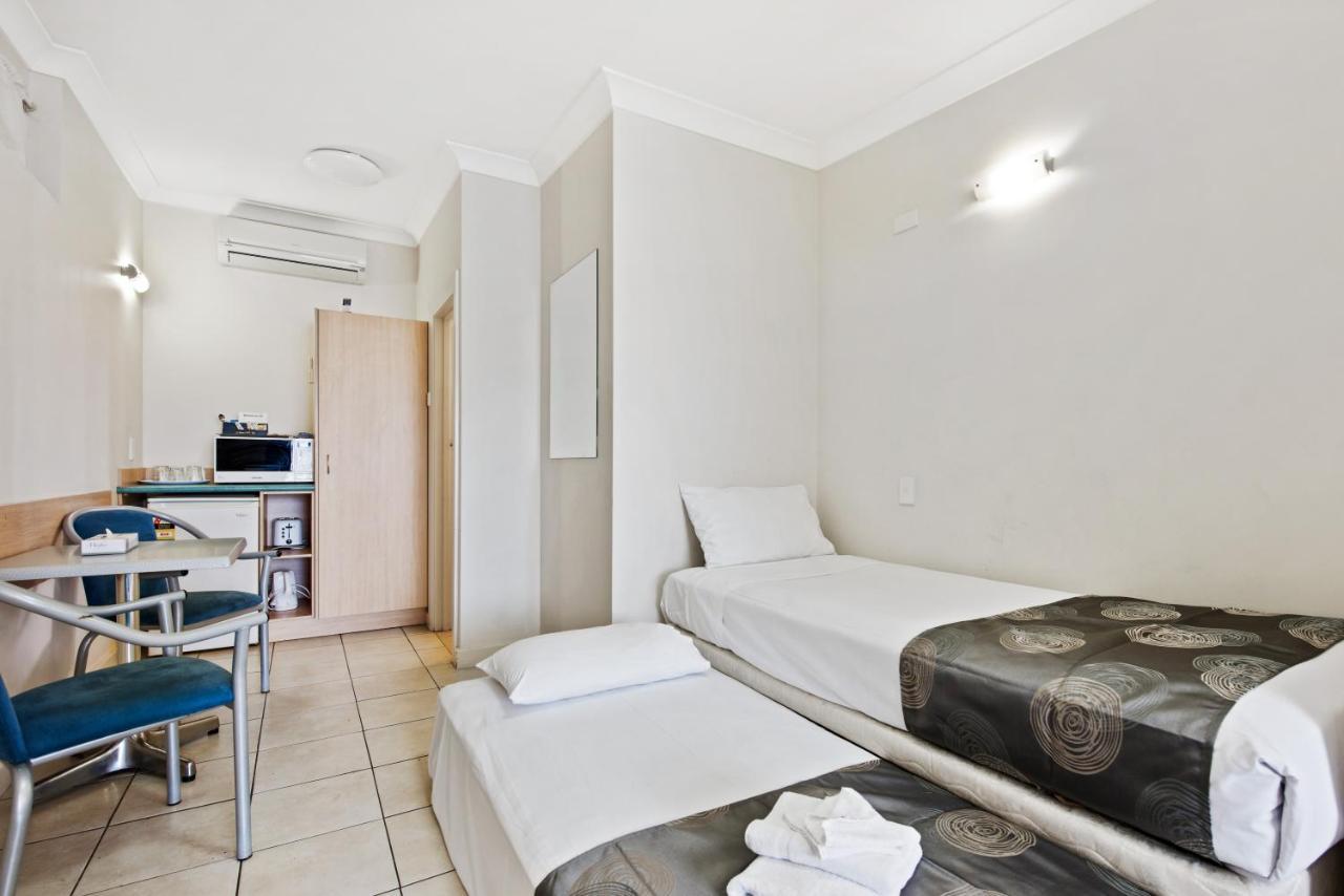 Welcome Inn 277 Adelaida Exterior foto